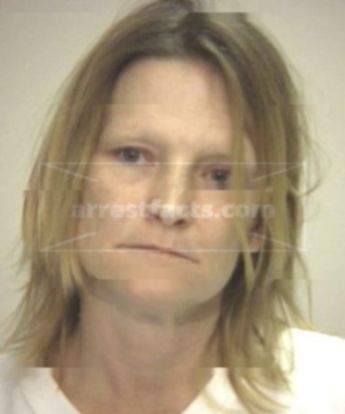 Marcia Sue Wheeler