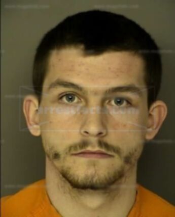 Cody James Shover
