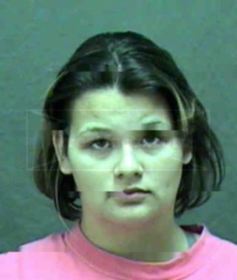 Hannah Roseleeanne Harvey