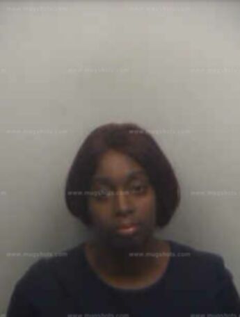 Tiffany Latrice Astin