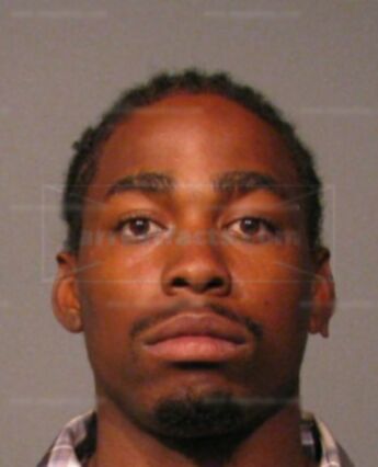 Kevin Ronzell Binns Jr.