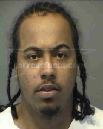 Ramone P Williams