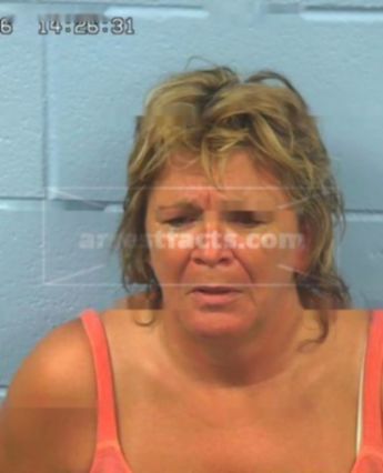 Pamela Fox White