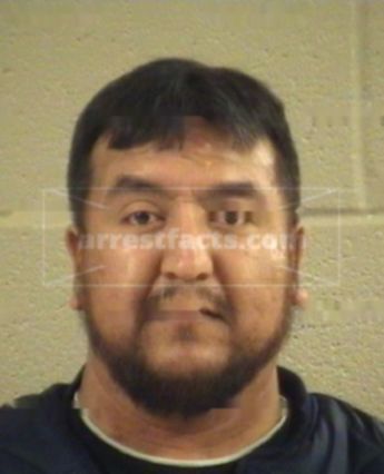 Jose Luis Eduardo Torres-Gonzales