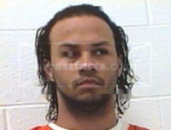 Terence Clinton Williams