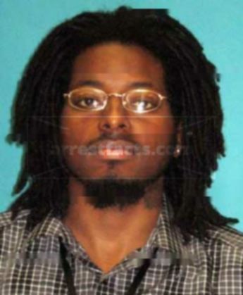 Larry Earl Hall