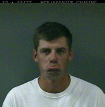 Seth Clayton Dees