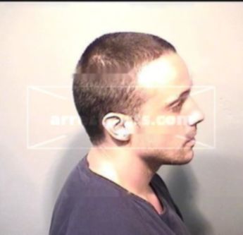 Anthony Mathew Vangel