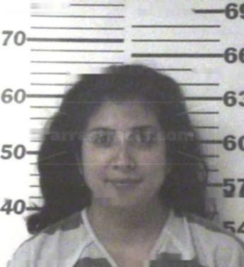 Blanca Estella Mancio