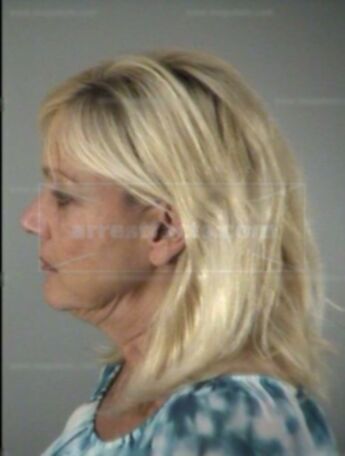 Kathleen Ann Mewhorter