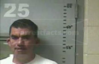Anthony Wayne Alderman
