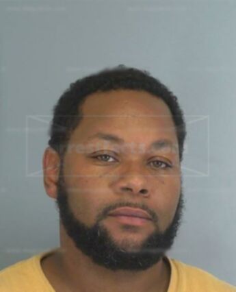 Brannon Jamal Norman