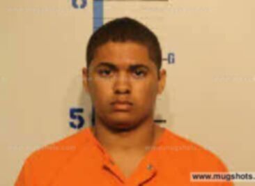 Jerel Montrae-Lesel Wright