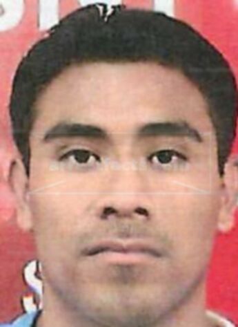 Leonel Marcial