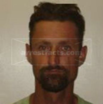 Jerome Davis Green