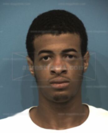 Devante Jaleel Bobo