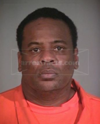 Donnell Logan
