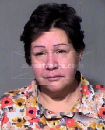 Alma J Salazar