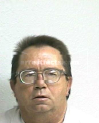Michael Kevin Childers