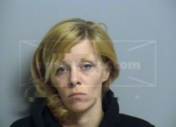 Ashley Dawn Richmond