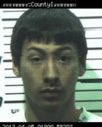Joshua Beau Schutters
