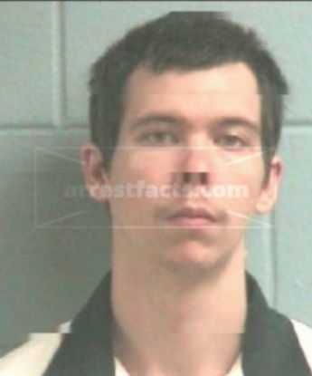 Joshua David Hagar