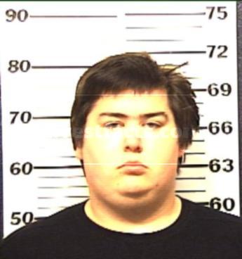 Christopher Allen Corby