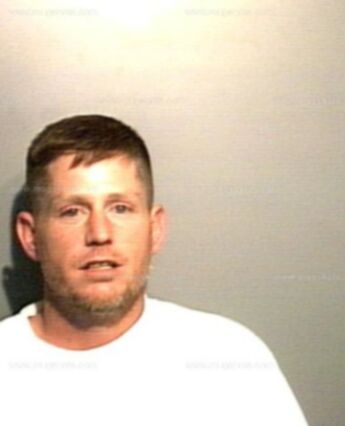 Brandon Earl Channell