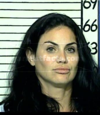Jennifer Ruth St Romain