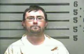 Gregory Woodrow Burbage