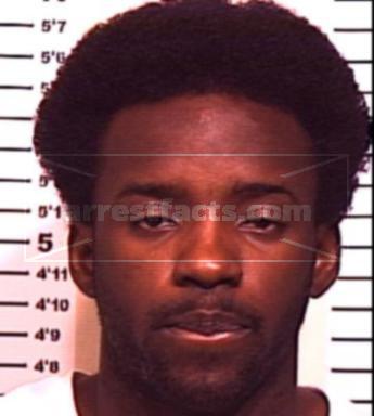 Carlton Levan Williams Jr