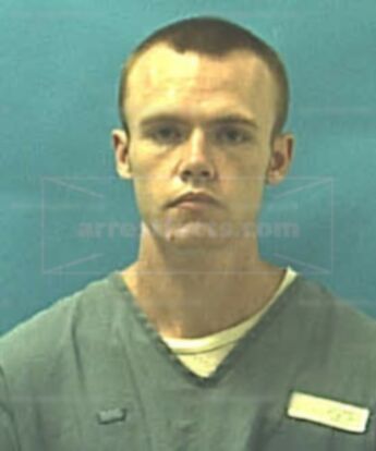 Brandon Wayne Blech
