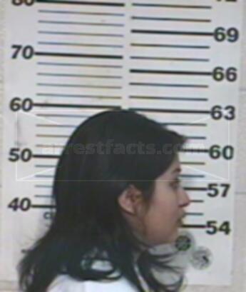 Joanna Lee Romo Sifuentes