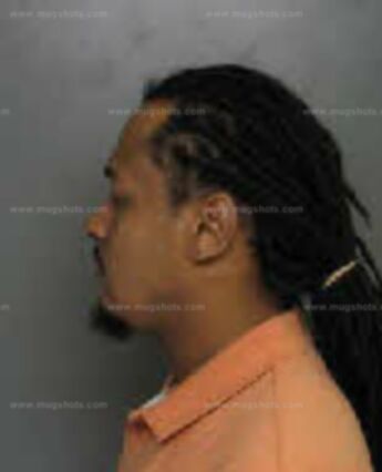 Antwan Lavonne Ray