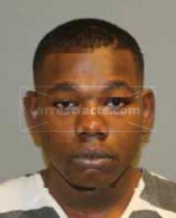 Christopher Hosie Brantley