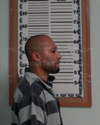Ranferi Gutierrez-Mendez