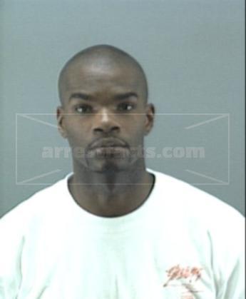Bobby Glenn Ingram