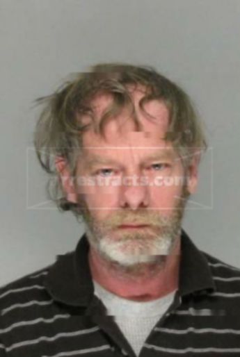 Paul Benton Vaughn