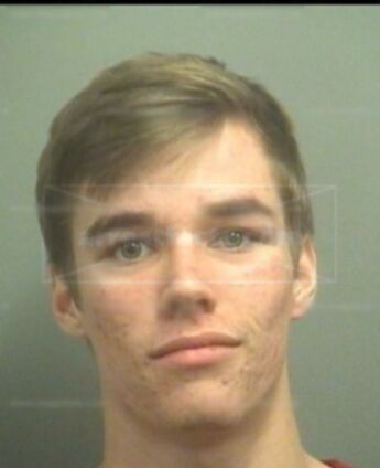 Tyler Christian Mcgrew