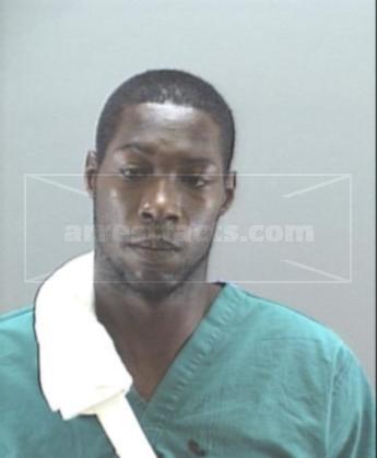 Jamie Devon Brown