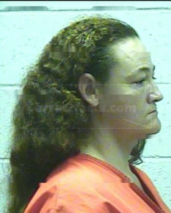 Debbie Sue Edwards