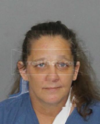 Tracy Ann Donovan