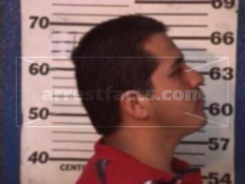Jesus Alonzo Gallo Castellano