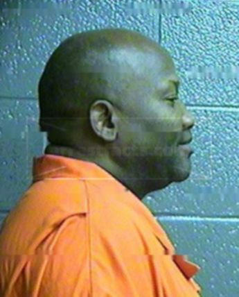 Jerry W Alexander