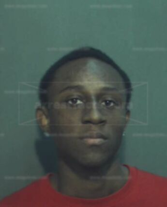 Chadrick Spencer Jr.
