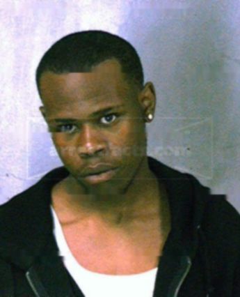 Brandon Marcell Streeter