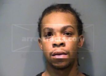 Tamaris K. Banks
