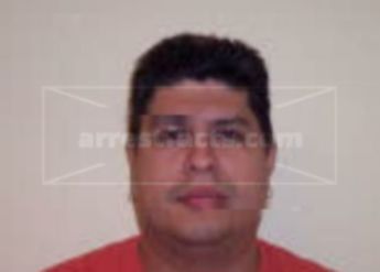 Ezequiel Berlanga Jr.