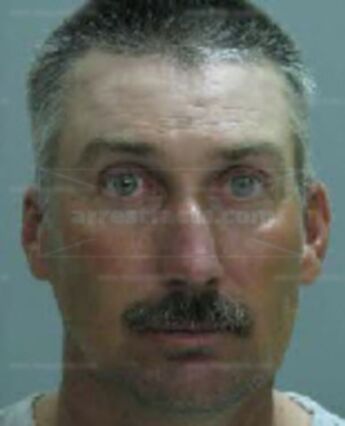 Eric Malcolm Mercer