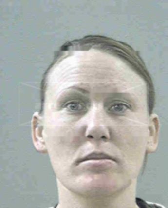Jamie Kathryn Frandsen